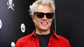 You Can't Say He Doesn't Care: Johnny Knoxville Gets Emotional Because He Can No Longer Get Destroyed By Bulls - Fox News