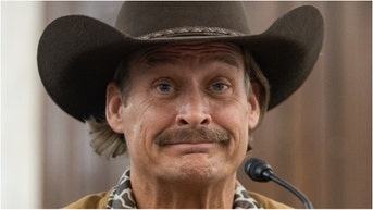 Kid Rock Comes Out Swinging Against Nasty Accusations And 'Libtards' Over TPUSA Halftime Performance - Fox News