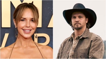 'Yellowstone' Spinoff Actress Drops Bombshell About New Show, Involves Country Music Stars: WATCH - Fox News