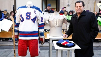 'Miracle On Ice' Captain Issues Blunt Warning To Woke Americans Spewing Nonsense At Olympic Games - Fox News