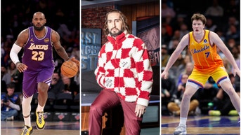 Fox Sports' Nick Wright Offers Up A WILD Fix For The NBA All-Star Game: 'PC Headlines Be Damned' - Fox News