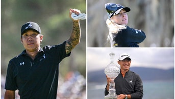 Anthony Kim's Win Is Everything LIV Isn't, Pebble Beach Takeaways, And Charley Hull Pays Off The Mortgage - Fox News