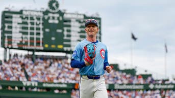 Cubs Star Pete Crow-Armstrong Gives Dodgers Fans More Bulletin Board Material With Insane New Comments - Fox News