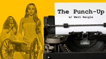 Canada Vs. Tate McRae, Mariah Carey Lip Syncs, And An Artillery Shell Was Where?! - Fox News