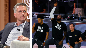 Even NBA Fanboys Like Bill Simmons Now Admit The League Sucks - Fox News
