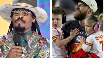 Selective Outrage: Cam Newton's Views On Motherhood Overlooked; Harrison Butker's Comments To Women Slammed - Fox News