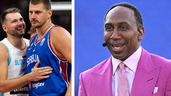 Diversity In Basketball Continues To Trigger Players And Commentators | Bobby Burack - Fox News