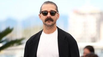 Shia LaBeouf Gets Punched In The Face During Night Out At Mardi Gras That Involves Trip To Hospital & Arrest - Fox News