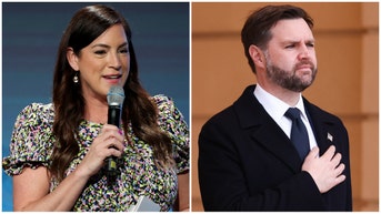 Insufferable Left-Winger Sarah Spain Referred To J.D. Vance As A 'Demon' And 'The Devil' - Fox News