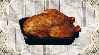 Wall Street Journal Gets DRAGGED Online For 'Rotisserie Chicken' Social Media Post - Fox News