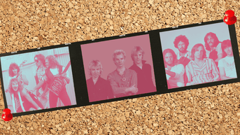 Five Nasty Rock & Roll Breakups In Honor Of Journey's Potential Steve Perry Reunion - Fox News