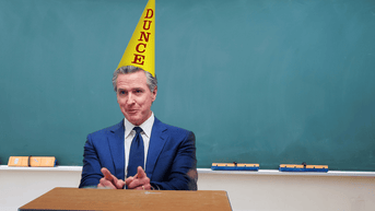 Gavin Newsom Tries To Relate To Blacks By Saying He's Dumb, Backfires Hilariously - Fox News