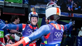 Team USA Olympian Went On A Spa Date On Valentine's Day With A Guy Who Slid In Her DMs & Flew Out To Italy - Fox News