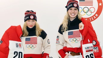 Team USA Olympian Makes Presence Known By Announcing Herself As 'Athlete Village's Most Eligible Bachelorette' - Fox News