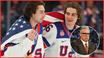 Keith Olbermann’s Latest Meltdown: Smears USA Men’s Hockey Team As ‘Misogynists’ - Fox News