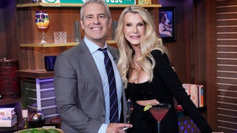 No Rush To Tie The Knot Or Buy A House Once They Do, All These Senior Citizens Need Is A ‘Love Shack’ - Fox News