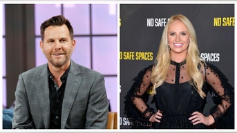 Political Commentator Dave Rubin Joins Tomi Lahren To Discuss Newsom, 'ICE Out' Activism, & Other Disasters - Fox News