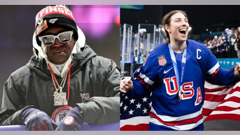 REPORT: Team USA Women's Hockey Accepts Flavor Flav Invite, 'Unsure' If They'll Accept Trump Invite - Fox News
