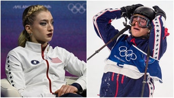 USA Athletes Who Ripped America Didn't Perform Very Well During Olympics - Fox News