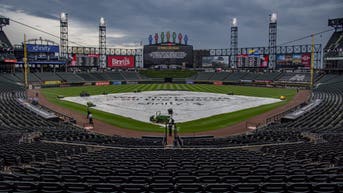 Former White Sox Prospect Says COVID Vaccine 'Blacklist' Threat Ended His Career - Fox News