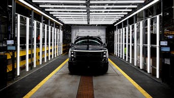 Biden's Insane EV Policies Sparked A $50 Billion Disaster For Detroit Automakers - Fox News