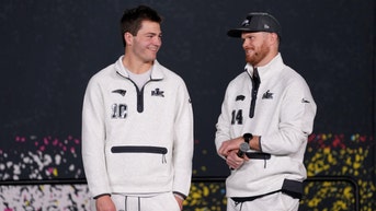 Patriots-Seahawks Super Bowl LX: Three Passing Props Worth Betting - Fox News