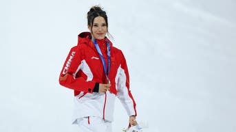 JD Vance Criticizes Eileen Gu, Says She Should Be Representing United States - Fox News