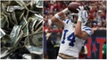 The Colts Paid Alec Pierce WHAT?! - Fox News