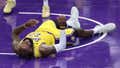 LeBron James Is The King (Of Flopping), And It Will Forever Taint His Legacy - Fox News