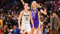 WNBA Player Stunned To Learn She Can't Afford Private Chef On Her WNBA Salary - Fox News