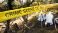 Utah Town Rocked By Murders As Sheriff Sends Chilling Warning To Residents - Fox News