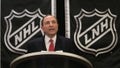 NHL Commissioner Says Russia May Stay In Penalty Box For 2028 World Cup Of Hockey - Fox News