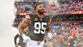 Myles Garrett Can&rsquo;t Stop Speeding: Browns Star Pops Up With Another Citation In Ohio - Fox News