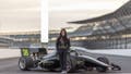 NASCAR's Hailie Deegan Is All Smiles As She Slips Into A Fire Suit &amp; Goes Racin', Happiest Cities &amp; MEAT - Fox News