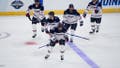UConn Men's Hockey Robbed Of A Win By Rink Lighting Malfunction - Fox News