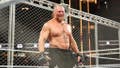 Brock Lesnar Tells The Story Of His Infamous Chest Tattoo - Fox News