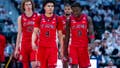 Fans Are Furious St. John's Got Stuck As A No. 5 Seed - Fox News