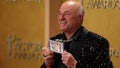 Kevin O'Leary Crushes SAG Red Carpet With Crazy $19.5 Million Kobe Collectible - Fox News