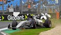 Colton Herta's F2 Season Gets Off To A Rough Start With Big Crash In Practice - Fox News