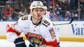 Matthew Tkachuk Can't Stop Winning: Announces He And His Wife Are Expecting First Child - Fox News