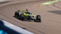 Will Power's Season Gets More Brutal After Big Crash In Shocking Phoenix Qualifying - Fox News