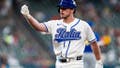 Italy&rsquo;s Espresso Machine Returns As WBC Dugout Turns Into Coffee Bar - Fox News