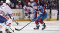 Nate MacKinnon Gets Controversial Game Misconduct For Steamrolling Oilers Goalie - Fox News