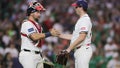 Cal Raleigh&rsquo;s Viral Snub Sets Tone in Team USA-Mexico WBC Clash - Fox News