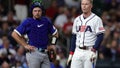 Team Italy Humiliates Team USA While DeRosa Admits He Can&rsquo;t Do Tiebreaker Math - Fox News