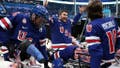 Team USA Sled Hockey Gets Punny, Reminds Us 'Heated Rivalry' Is Inescapable - Fox News