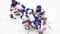 The U.S. Is The Hockey Capital Of The World After Paralympic Squad Completes Trifecta - Fox News