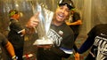 Salvador Perez Went Full Send With A Giant WBC Tattoo After Venezuela&rsquo;s Title - Fox News