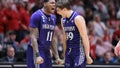 High Point Hero Chase Johnston Gives Incredible Postgame Speech After MAJOR Upset: All Glory To God - Fox News