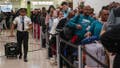 TSA Lines Across The US Are Absolute Horror Shows Thanks To Dems' DHS Shutdown - Fox News